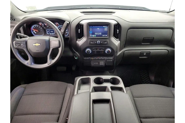 $28998 : Chevrolet Silverado 1500 202 image 9