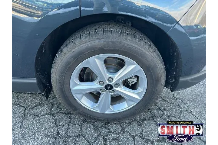 $28554 : Ford Edge 2024 AWD SE 4dr SU image 9