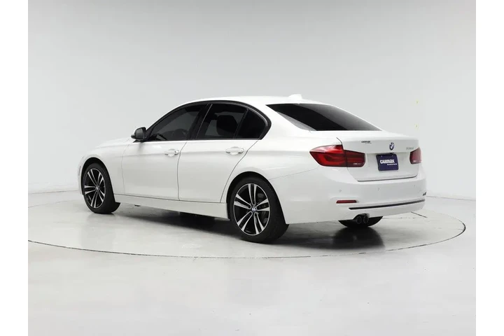 $20998 : BMW 3 Series 2018 330i 4dr S image 2