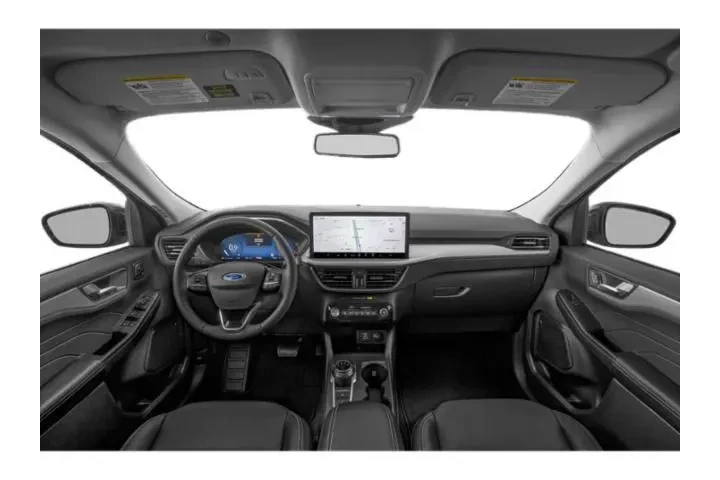 $26966 : Ford Escape Hybrid 2023 Plat image 7