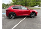 $20995 : Mazda CX-5 2017 AWD Grand To thumbnail