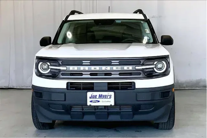 $22691 : Ford Bronco Sport 2023 AWD B image 3