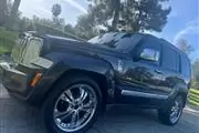 $3500 : jeep liberty 2010 thumbnail