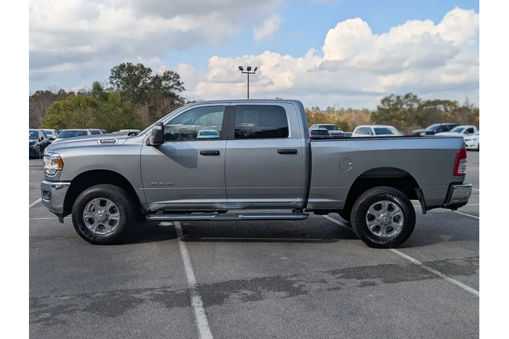 $39995 : Ram 2500 2024 4x4 Big Horn 4 image 6