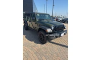 $31998 : 2021 Wrangler Unlimited Willys thumbnail