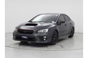 $24998 : Subaru WRX 2020 AWD Premium thumbnail