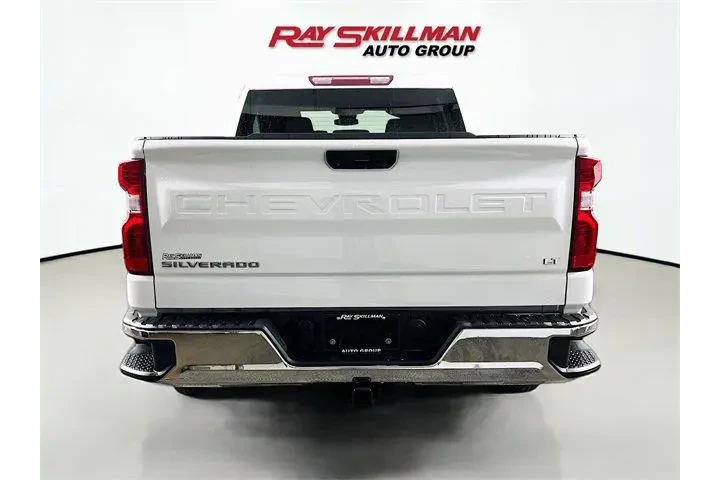 $39975 : Chevrolet Silverado 1500 202 image 6