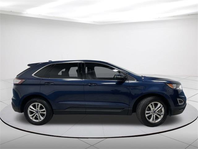 $13787 : Pre-Owned 2017 Edge SEL image 2