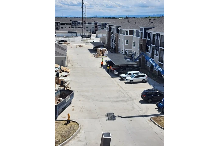 Se ase roofing roofing service image 7