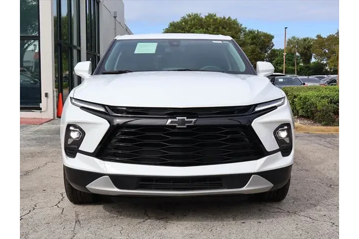 $24995 : Chevrolet Blazer 2025 LT 4dr image 9