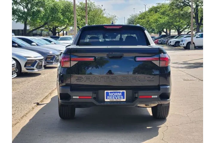 $23900 : Hyundai SANTA CRUZ 2023 SEL image 6