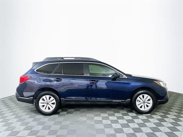 $17635 : PRE-OWNED 2018 SUBARU OUTBACK image 10