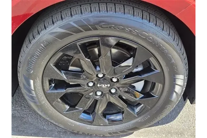 $39985 : Kia Carnival 2024 SX Prestig image 8