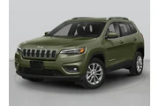 Jeep Cherokee 2020 4x4 Trail en Salt Lake City