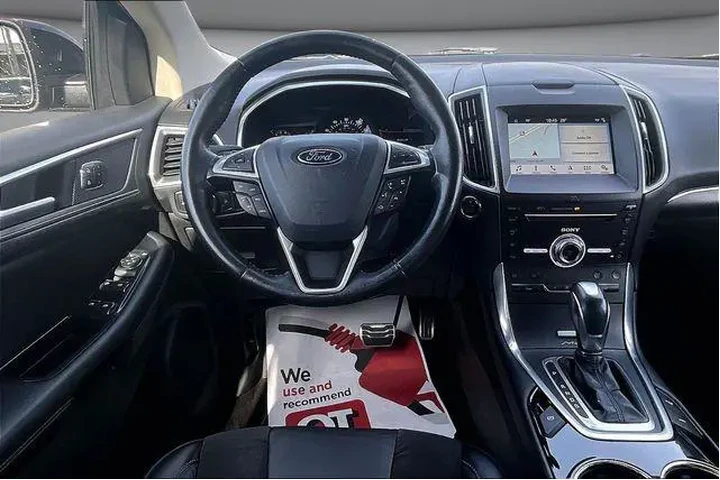 $16000 : Ford Edge 2017 AWD Sport 4dr image 8