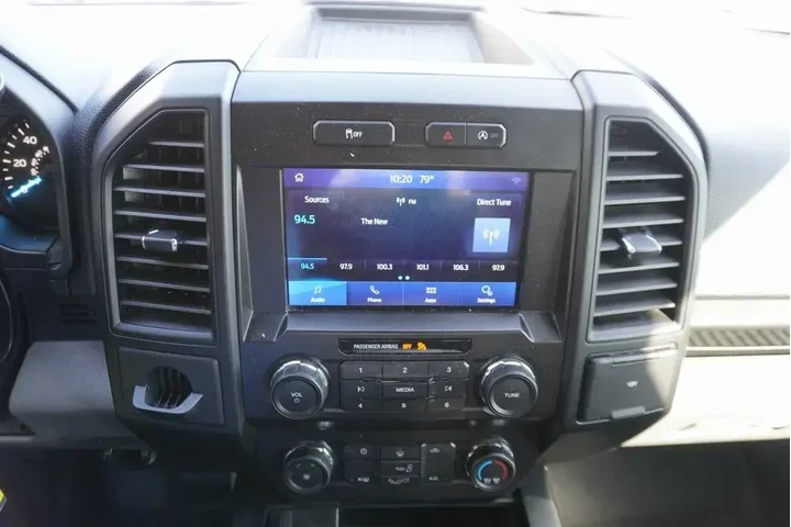 $24488 : Ford F-150 2020 4x2 XL 4dr S image 8