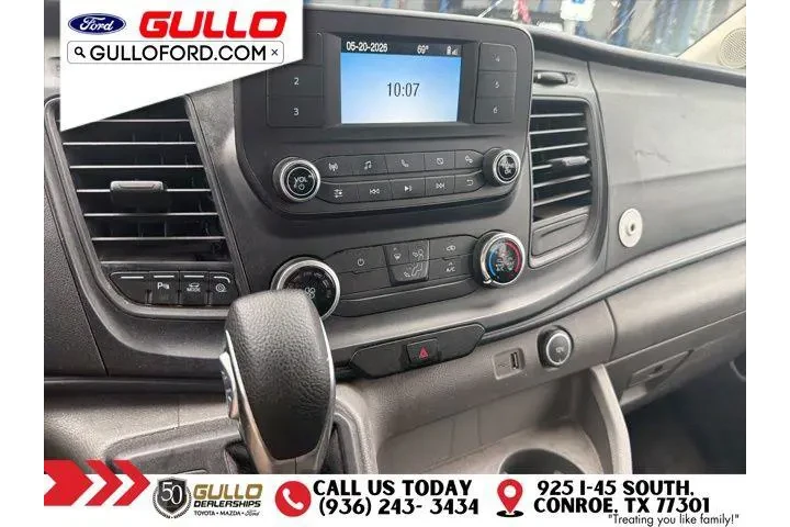 $18991 : Ford Transit 2020 250 3dr SW image 7