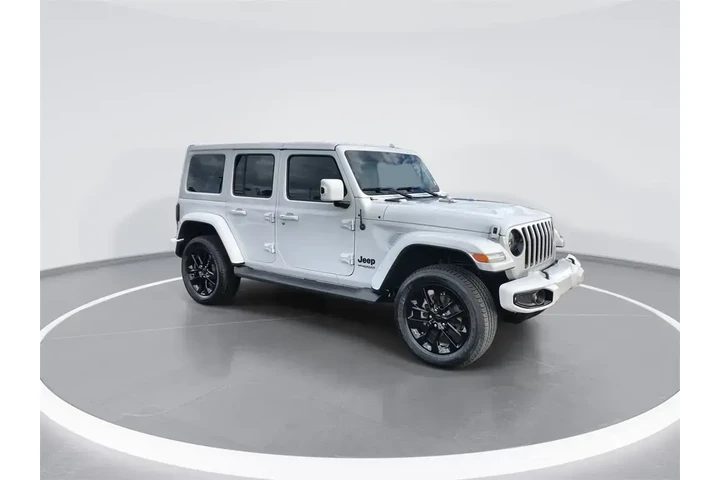 $34995 : Jeep Wrangler Unlimited 2021 image 2