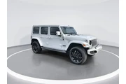 $34995 : Jeep Wrangler Unlimited 2021 thumbnail