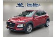 Hyundai KONA 2020 AWD SEL 4d en Binghamton
