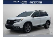 $24991 : Honda Passport 2021 Touring thumbnail