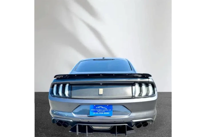 $28990 : 2019 Mustang GT image 5