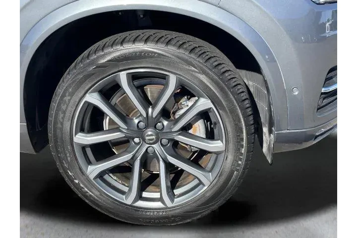 $18791 : Volvo XC90 2019 T5 Momentum image 6