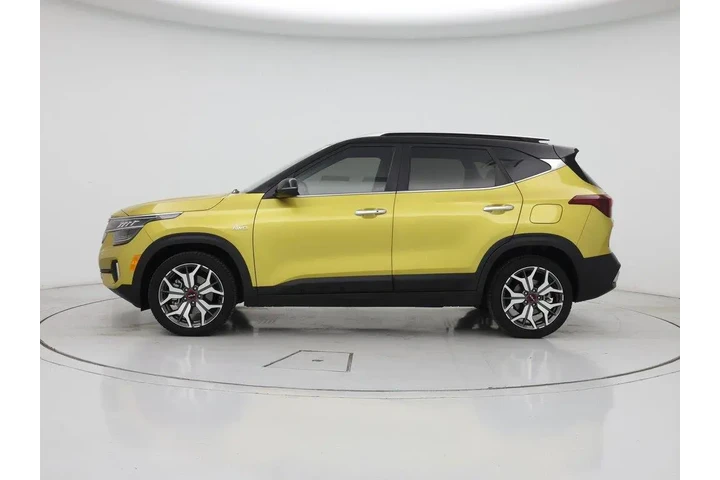 $20998 : Kia Seltos 2023 AWD SX 4dr S image 3
