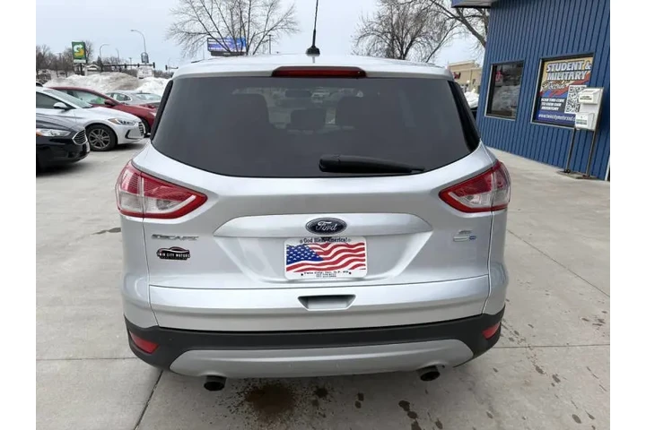 $10990 : 2014 Escape SE image 8