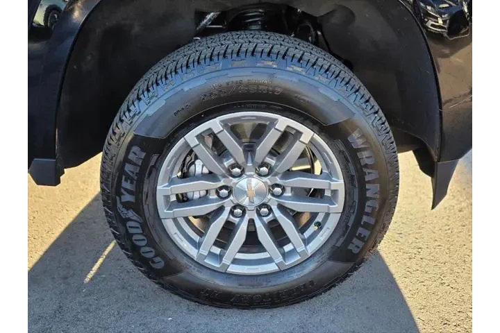 $33995 : Chevrolet Colorado 2025 4x2 image 7