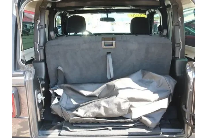 Jeep Wrangler 2020 4x4 Sport image 5