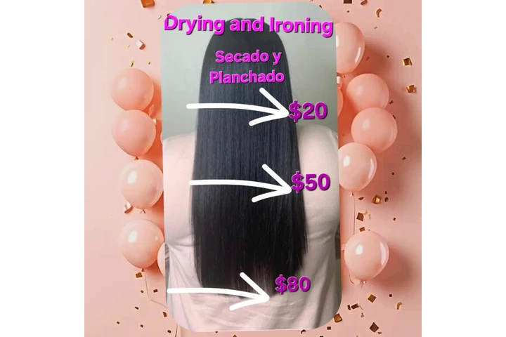 Peluquería/manicure image 1