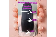 Peluquería/manicure en Houston