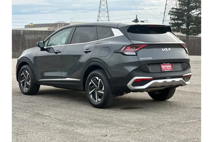 $24990 : Kia Sportage Hybrid 2023 AWD image 5
