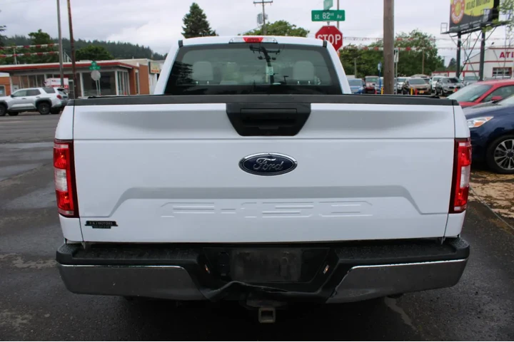 $14995 : 2018 F-150 XLT 2WD SuperCab 6 image 6