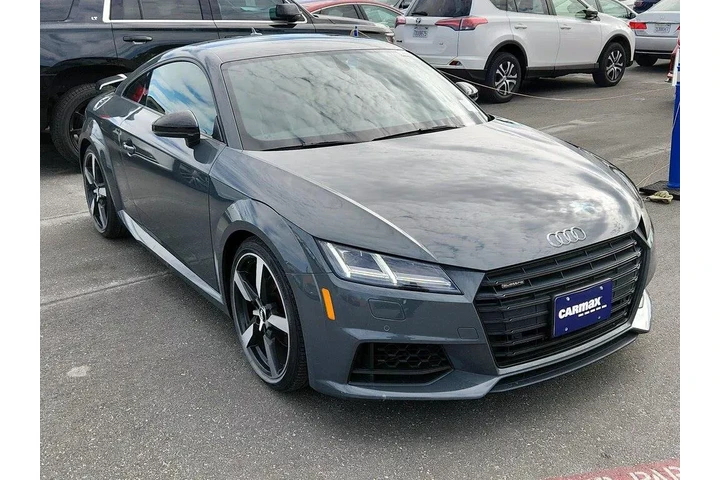$30998 : Audi TT 2020 AWD 2.0T quattr image 1