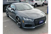 Audi TT 2020 AWD 2.0T quattr