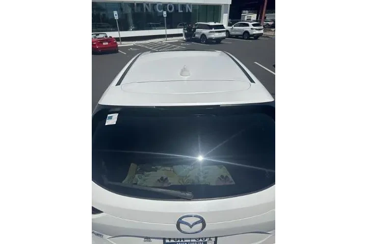 $24334 : Mazda CX-5 2021 AWD Carbon E image 6