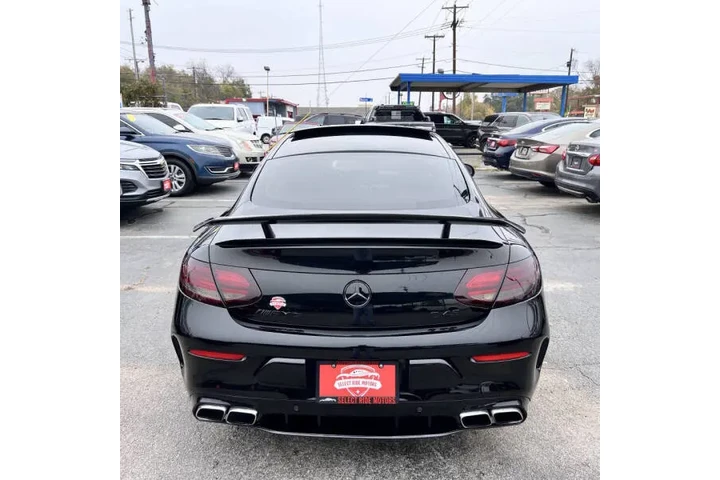 $32499 : 2019 Mercedes-Benz C-Class AM image 10