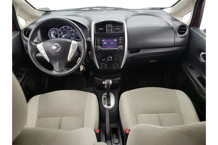 $11998 : Nissan Versa Note 2016 SV 4d image 9