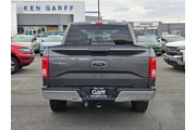 $22729 : Ford F-150 2017 4x4 XLT 4dr thumbnail
