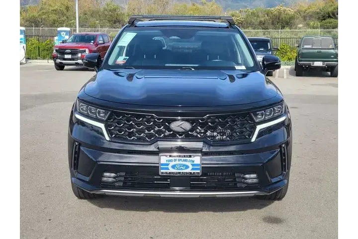 $22995 : Kia Sorento 2021 SX 4dr SUV image 8