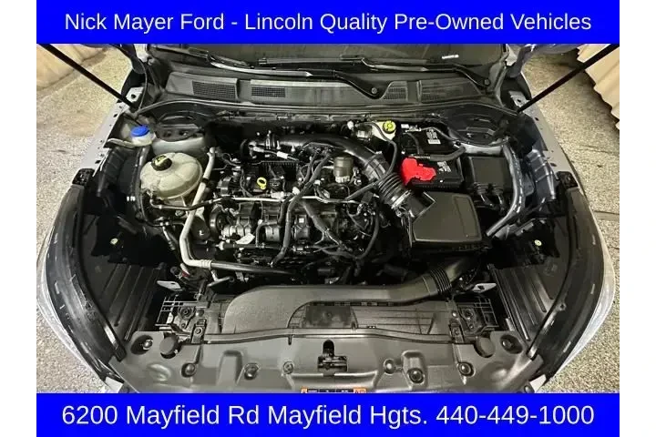 $26991 : Lincoln Corsair 2022 AWD Sta image 8