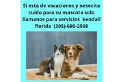 Cuidado de Mascotas kendall fl thumbnail