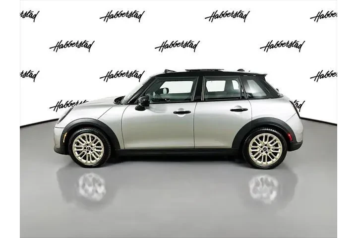 $33250 : MINI Hardtop 4 Door 2025 Coo image 8