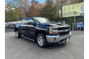 $26499 : 2018 Silverado 1500 LT thumbnail
