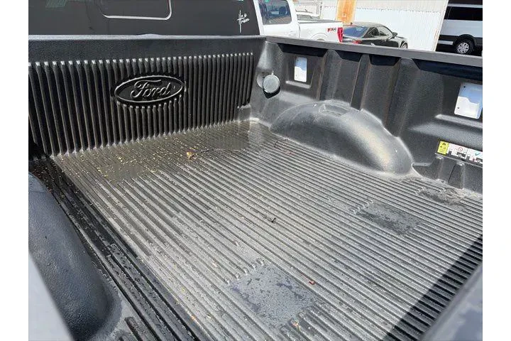 $23000 : Ford F-150 2019 4x2 XL 4dr S image 5