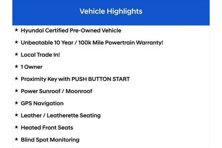 $26047 : Hyundai SANTA CRUZ 2023 AWD image 3