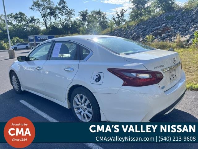$13707 : PRE-OWNED 2018 NISSAN ALTIMA image 7
