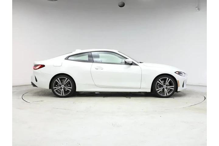 $31998 : BMW 4 Series 2021 AWD 430i x image 7